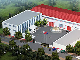 一（yī）起分析大型注（zhù）塑模具加工問題