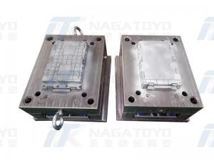 電池盒類模（mó）具